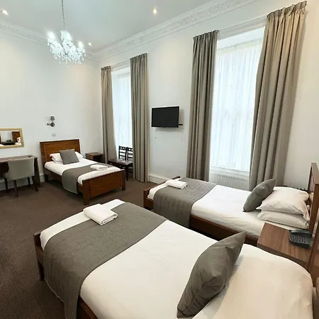 Sandyford Lodge-3